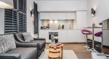 Appartement 143 m²