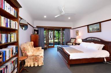 Bed and breakfast  Barrengarry