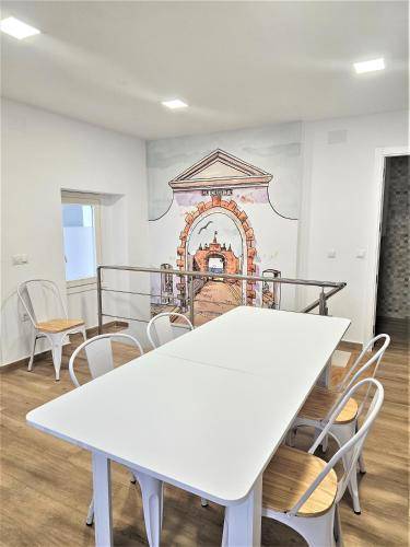 Apartment Cádiz
