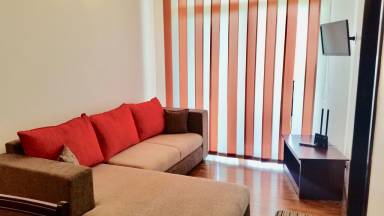 Appartement Nuwara Eliya