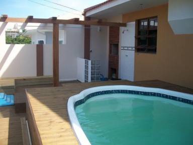 Casa Ingleses Sul
