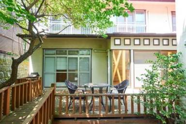 Villa 1 Chome-2 Shoto