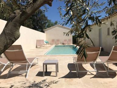 Cottage 50 m²