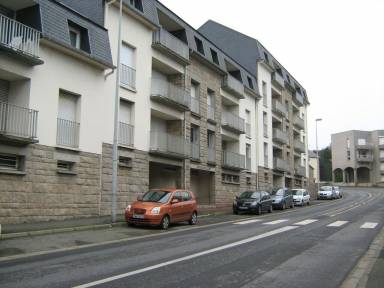 Appartement Donville-les-Bains