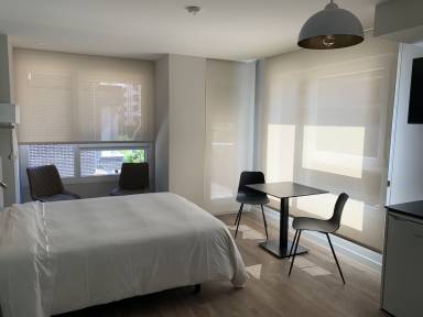 Aparthotel de 40 m²