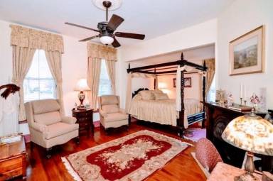 Bed and breakfast Colonial Beach