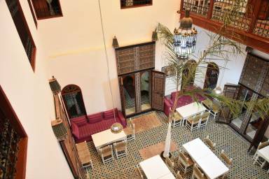 Riad Fes
