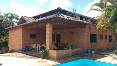 Casa Francisco Morato