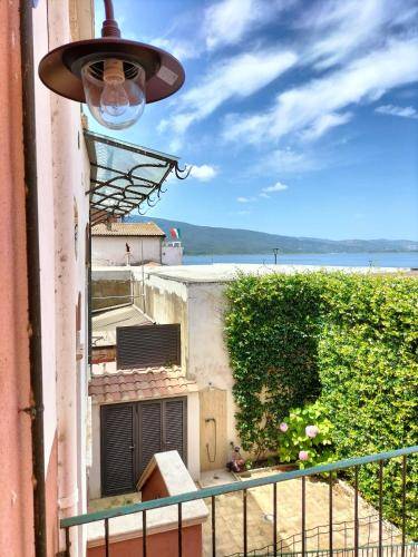 Apartment Orbetello Scalo