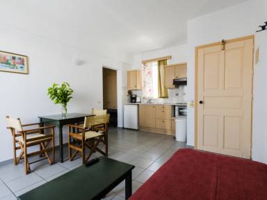 Apartament Limin Chersonisu