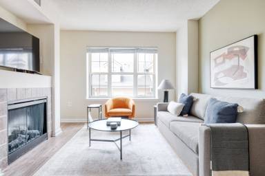 Apartment  Kensington