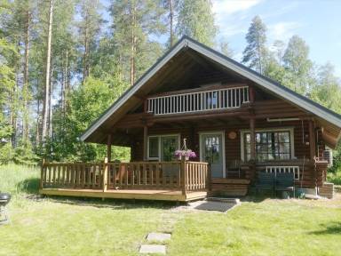 Huis 67 m²