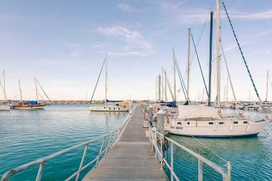 Boat Giulianova