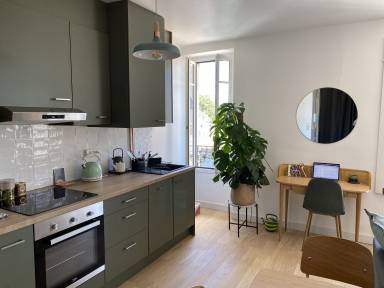 Appartement Nantes
