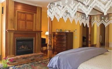 Bed and breakfast Sturgeon Bay