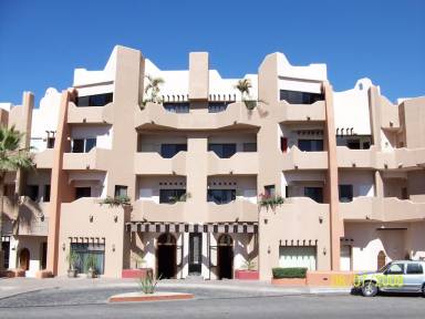 Apartment Cabo San Lucas