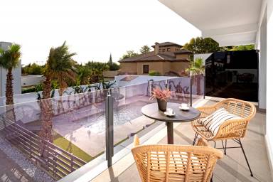 Apartamento Córdoba