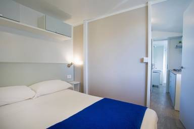 35 m² Camping