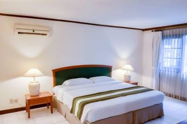 Aparthotel Surabaya