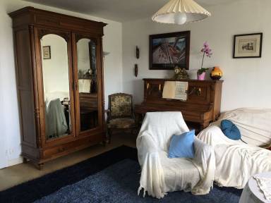 Ferienwohnung Brest