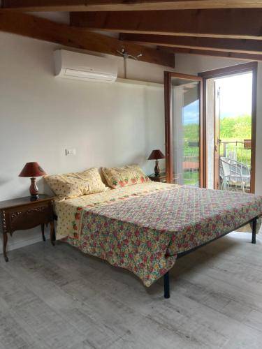Agriturismo Povoletto