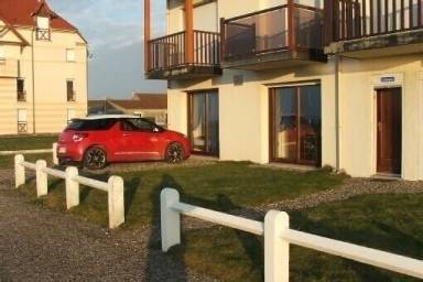 Apartment  Cayeux-sur-Mer