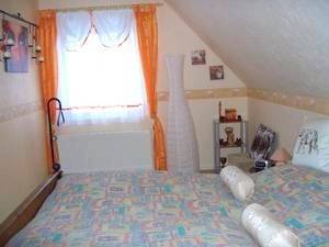 65 m² Ferienwohnung ∙ 2 Schlafzimmer ∙ 4 Gäste – Bild 5