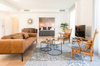 Aparthotel Moncloa - Aravaca