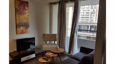 Appartement Puente Alto