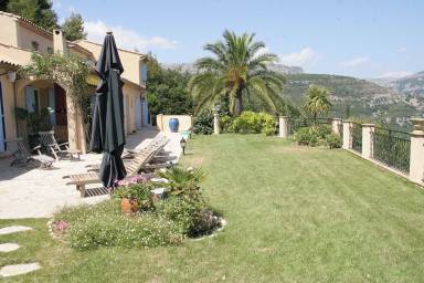 Villa 190 m²