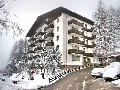 Appartamento Bad Gastein