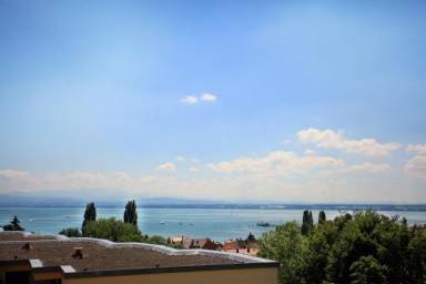 Ferienwohnung Immenstaad am Bodensee