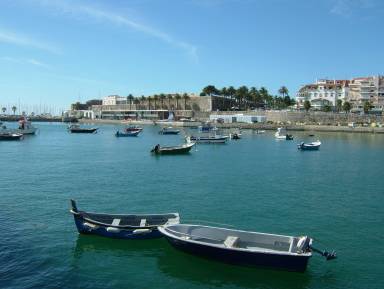 Apartment Monte Estoril