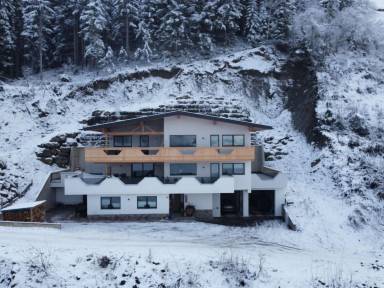 Apartment Zell am Ziller