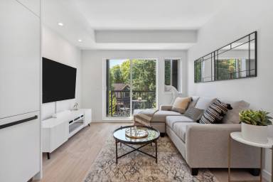 Ferienwohnung Vancouver