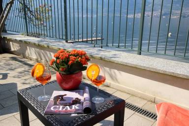 Appartamento Magreglio