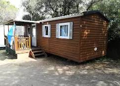 35 M² Casa Mobile ∙ 3 Camere Da Letto ∙ 6 Ospiti - Cargese