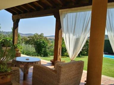 Casa Sur