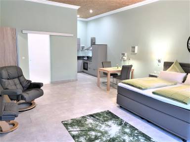 Ferienwohnung Wewelsfleth