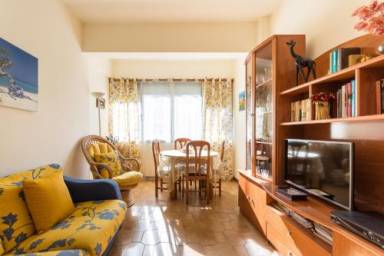 Appartement 70 m²