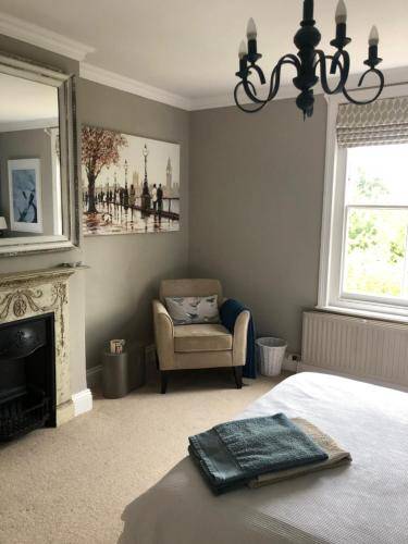 Bed and breakfast Stroud