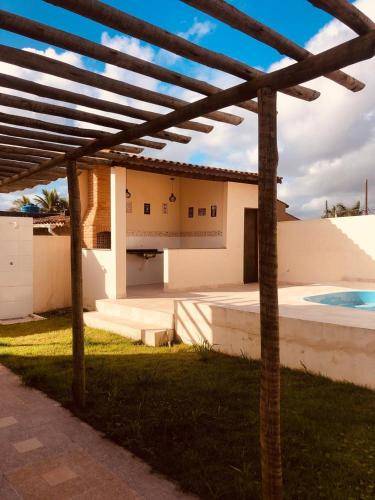 Casa Itanhaém