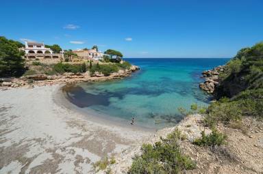 Villa de 180 m²