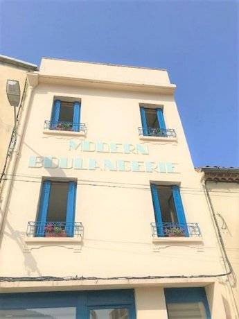 Maison de vacances Quillan
