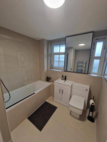 Bed & Breakfast Lambeth