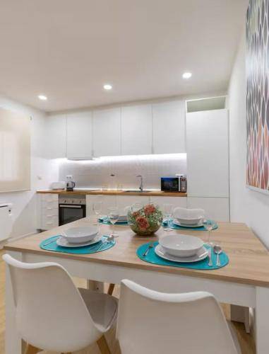 Apartamento Mirasierra