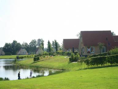 Ferienhaus Groningen
