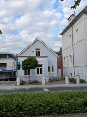 Ferienhaus  Oldenburg