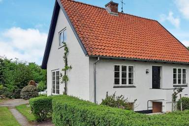 Feriehus Bindslev