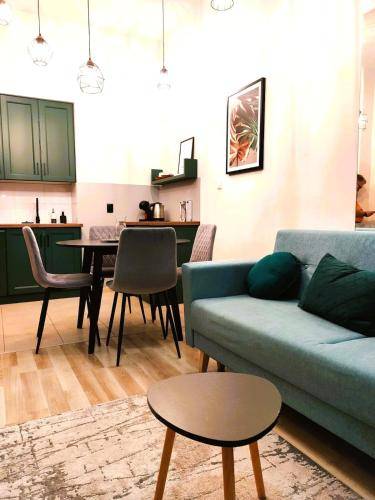Apartamento Stare Podgórze